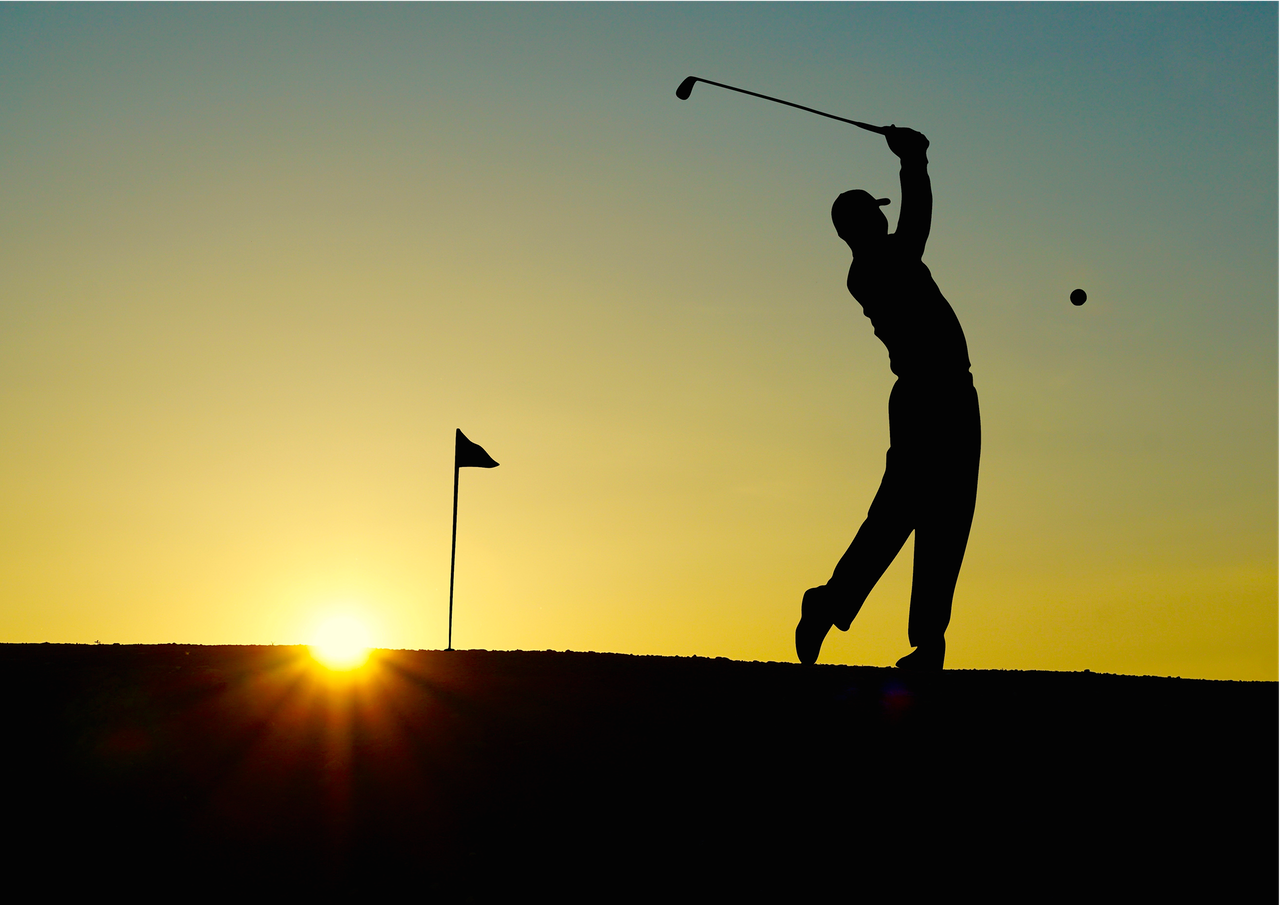 Watch Common Golf Injuries video Watch Common Golf Injuries video